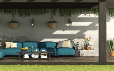 Outdoor Living Tech Trends: How Smart Technology is Transforming Outdoor Spaces